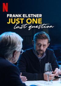Frank Elstner: Một câu hỏi cuối