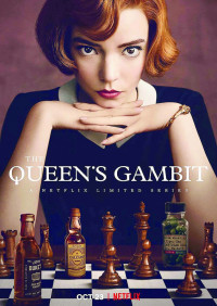 Phim Gambit Hậu: Quá trình sáng tạo – Creating The Queen's Gambit (2021)