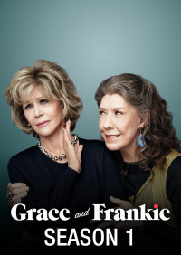 Grace và Frankie (Phần 1)