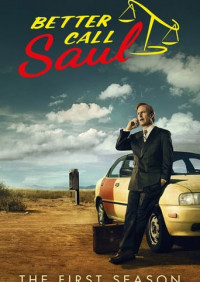 Hãy gọi cho Saul (Phần 1)