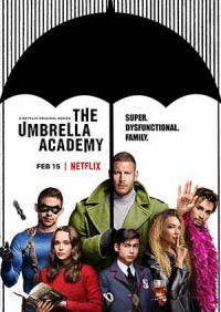 Học viện Umbrella (Phần 1)
