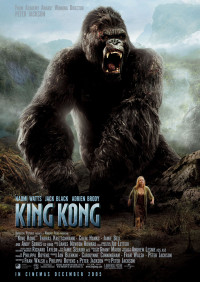 King Kong và Người Đẹp