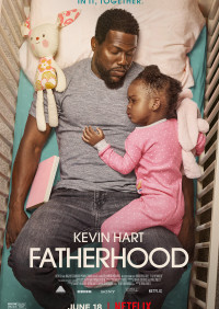 Phim Làm cha – Fatherhood (2021)