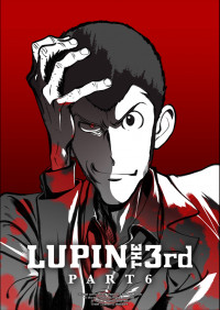 Lupin Đệ Tam – Phần 6