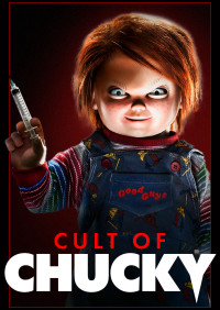 Ma Búp Bê 7: Sự Tôn Sùng Chucky