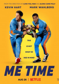 Me Time: Cuối tuần của bố