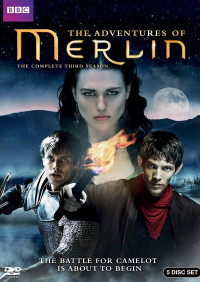 Merlin (Phần 3)
