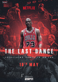 Michael Jordan: Mùa giải cuối cùng