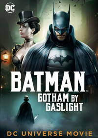 Người Dơi: Gotham của Gaslight