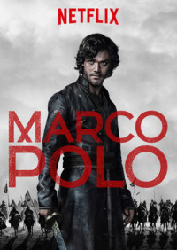 Nhà Thám Hiểm Marco Polo (Phần 1)