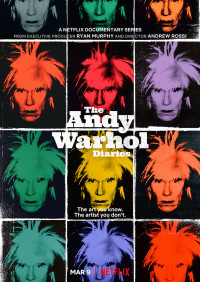 Nhật ký của Andy Warhol