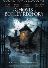 Những Bóng Ma Của Borley Rectory