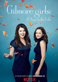 Những cô nàng Gilmore: Một năm đáng nhớ