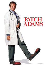 Bác Sĩ Patch Adams