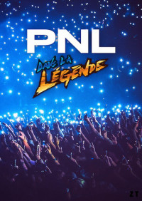 Phim PNL – Dans la légende tour – PNL – Dans la légende tour (2020)