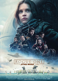 Rogue One: Star Wars Ngoại Truyện