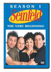Seinfeld (Phần 1)