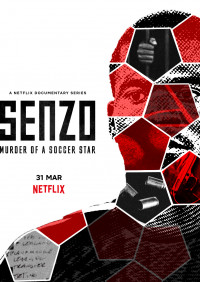 Senzo: Vụ sát hại ngôi sao bóng đá