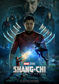Shang-Chi và huyền thoại Thập Luân