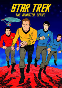 Star Trek: Loạt phim hoạt hình (Phần 1)