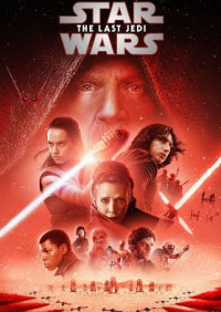 Star Wars 8: Jedi Cuối Cùng