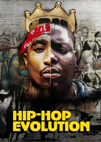 Sự phát triển của Hip-Hop