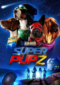 Super PupZ: Những chú cún siêu năng