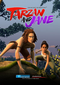 Tarzan và Jane (Phần 1)
