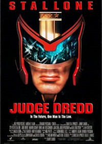 Thẩm Phán Dredd