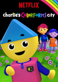 Thành phố sắc màu của Charlie (Phần 3)