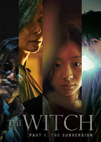 The Witch: Part 1 – The Subversion