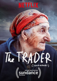 Phim Thương nhân – The Trader (Sovdagari) (2018)