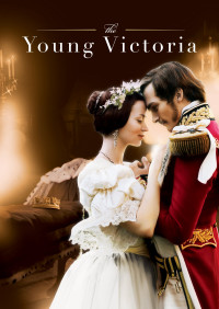 Tuổi trẻ của nữ hoàng Victoria