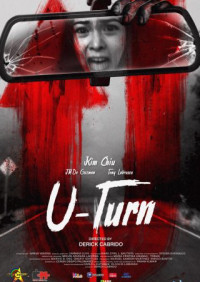 Phim U-Turn: Quay mặt – U-Turn (2020)