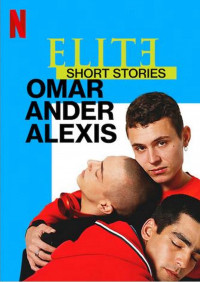 Ưu tú – Truyện ngắn: Omar Ander Alexis