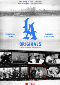 Phim Văn hóa Chicano ở LA – LA Originals (2020)