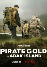 Vàng hải tặc của đảo Adak