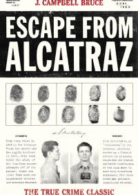 Vượt ngục Alcatraz
