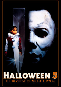 Halloween 5: Michael Myers Báo Thù