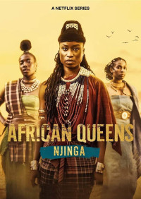 Nữ vương châu Phi: Njinga