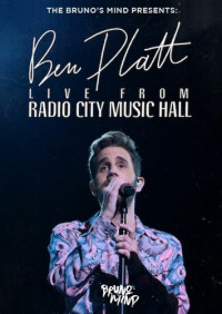 Ben Platt: Trực tiếp từ Nhà hát Radio City