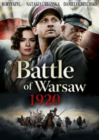 Cuộc Chiến Ở Ba Lan 1920