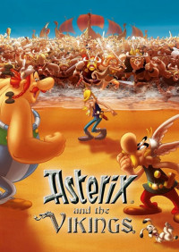 Asterix và Cướp Biển Vikings