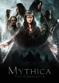 Mythica- Kẻ Sát Thần